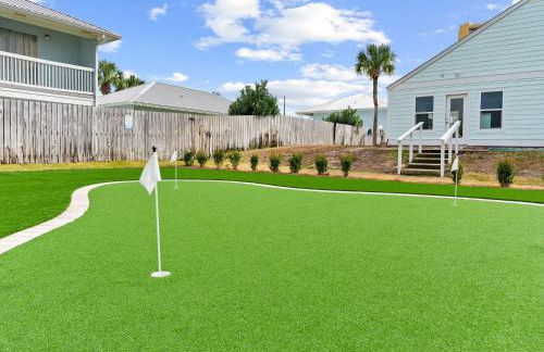 Southwind III Condo #H6 by Resort Collection - Foto 48