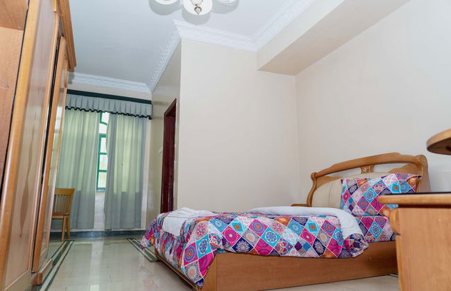 Luxury Residence with Ocean View in Masaki - Photo 22