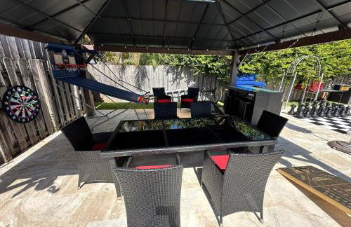 A Bella Resort Lounge - Foto 31