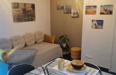 Enjoy Lisboa! - Near Metro - Photo 1