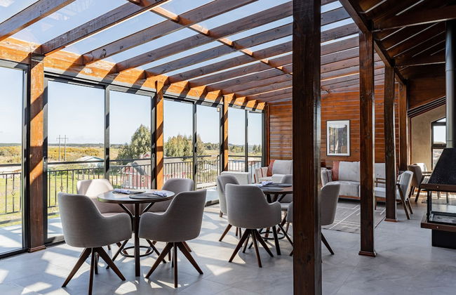 Pousada Serra Verde - Foto 32