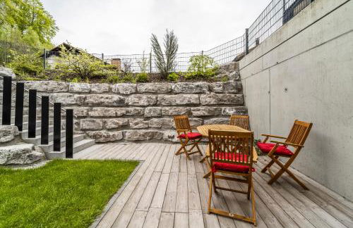 Ferienwohnung Waldrose - Photo 21