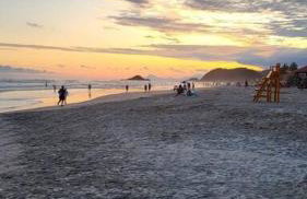 Apto. a 40m da praia - Itanhaém. - Foto 24