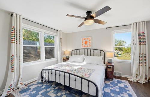 Kansas Cape Cottage - Foto 37