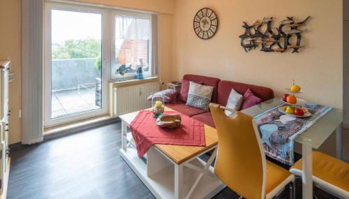 Ferienwohnung Utkiek - Foto 2