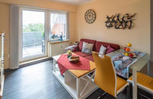 Ferienwohnung Utkiek - Foto 2