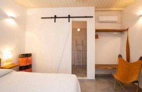 Villa Michaela con piscina privata e vista mare - Foto 25