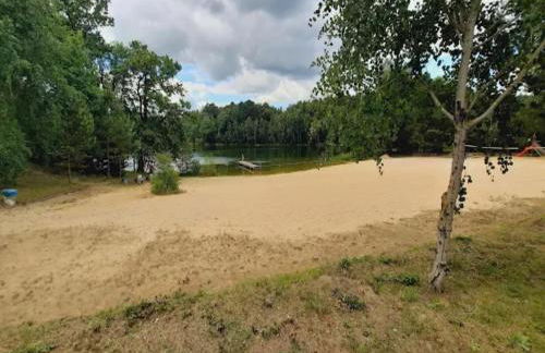 Feriendorf am Weinberg, Dobbrikow - Foto 33
