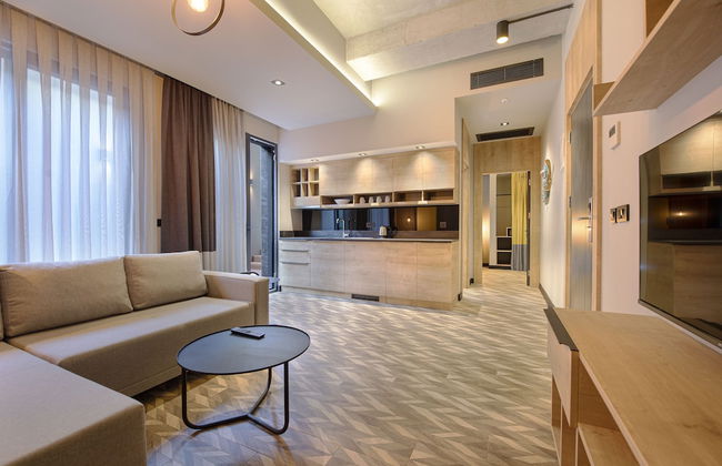 Trend Suites - Foto 21