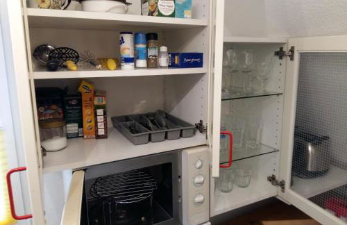 Ferienwohnung Am Schwanensee - Foto 17