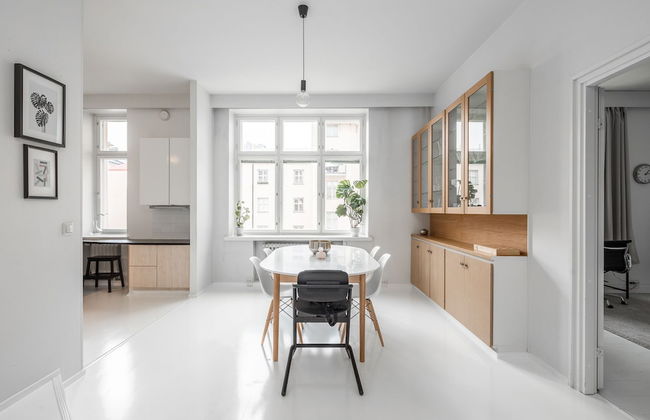 Scandinavian Apartments Lönnrotinkatu - Foto 28