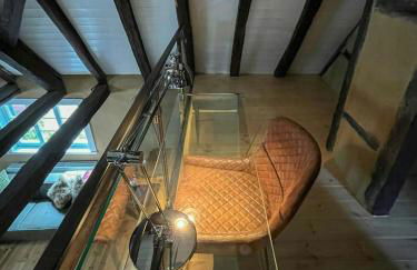 1780 Half-Timbered House At Palatinate Forest - Photo 19