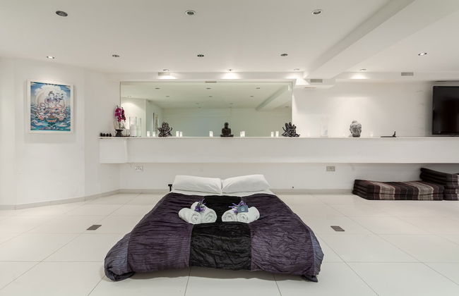 Holiday Lets London 1 - Foto 12