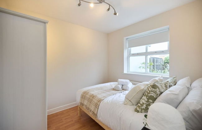 The Guildford Getaway - 3bdr With Garden - Foto 10