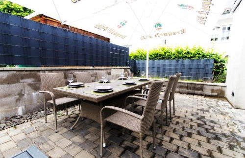 Ferienwohnung Wiehl - Bielstein - Foto 7