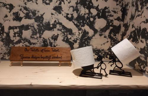 Ferienhaus Waldruhe - Foto 20