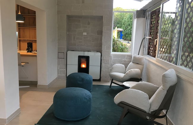 Villa Baires - Foto 18