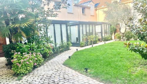 Duplex-Saint-Rémy-lès-Chevreuse - Foto 4