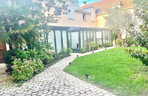 Duplex-Saint-Rémy-lès-Chevreuse - Foto 4