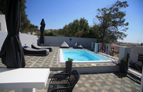 Casa Di Soho Syros - Foto 18