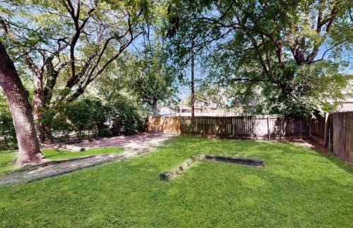 The Little House on Shelby - Foto 26