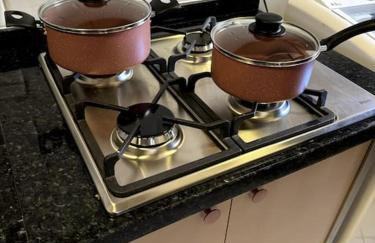 CONDOMÍNIO SOLAR DI LUCCA lindo apartamento com AR CONDICIONADO e próximo a UEL - Foto 17