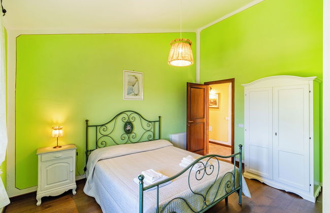 Agriturismo Maramaldo - Photo 11