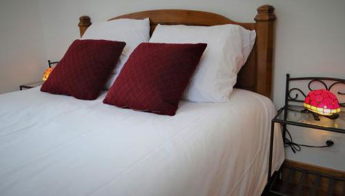 L'esprit d'antan, quartier historique deux personnes - Foto 2