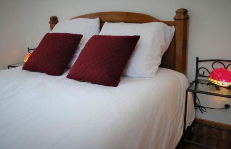 L'esprit d'antan, quartier historique deux personnes - Foto 2