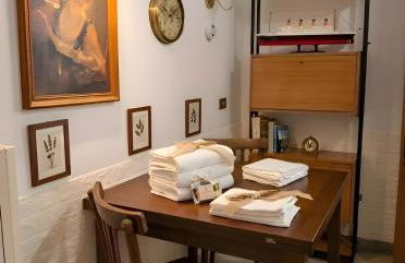 Hogwarts Experience - private SPA & Fun near Lecce -DOMUS ANTIQUA- - Photo 8