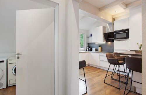 Gut Vasbach Ferienwohnungen - Photo 46