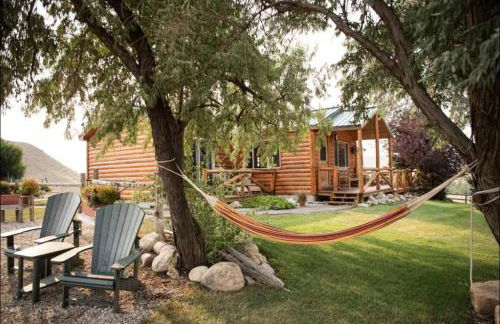 Saddlehorn Ranch - Foto 28