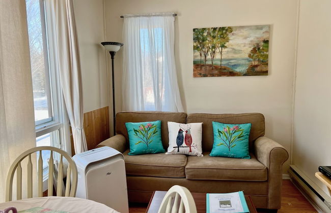 Multicultural Museum Cottages - Photo 58