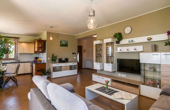 Villa Montebello - Photo 8