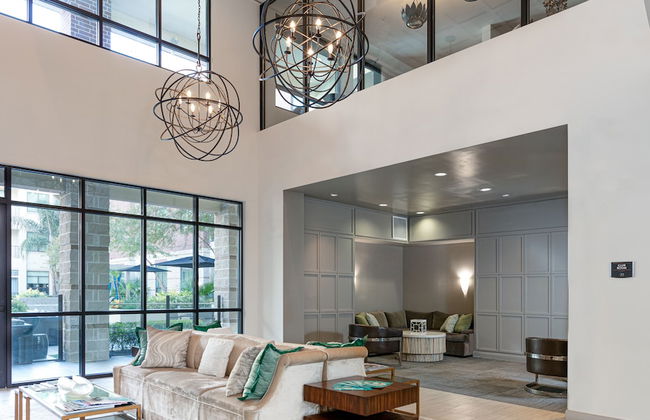 Peony At Millennium - Elegant 2 Bed Apt in Houston - Foto 6