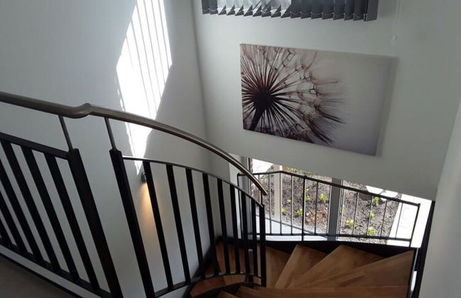 Nice Holiday Apartment in Ostbevern - Photo 20