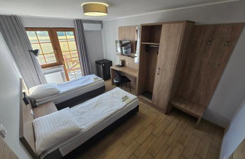 Ośrodek Agroturystyczny Zacisze - Foto 7