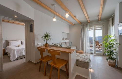 Castello Amorgos Suites - Foto 28