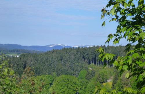 Gästehaus Hundelbach - Foto 54