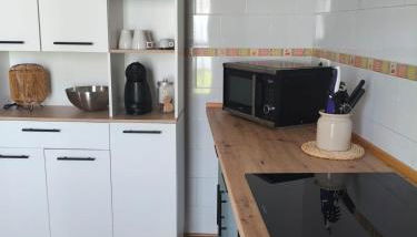 Casa con patio a 5 min de la playa - El Palo - Foto 4