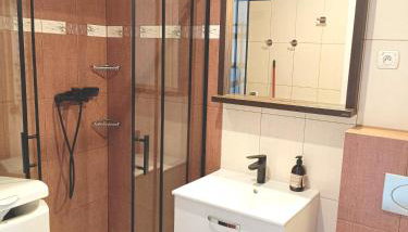 Słoneczny Apartament - Foto 5, Shower