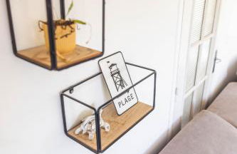 COSYFAMILY 1er étage Piscine -WIFI- NEUF-FAMILLE -15MIN PLAGE - TOP PROS SERVICESConciergerie - Foto 38