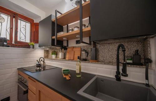 ANTICA CORTE Deluxe Apartment - Foto 13