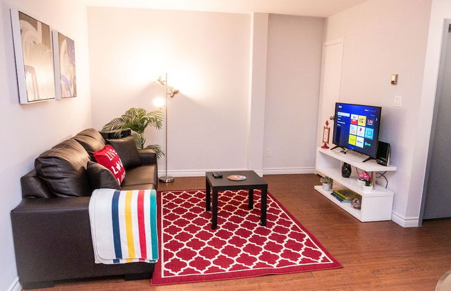 Clifton Hill Stays - Foto 41