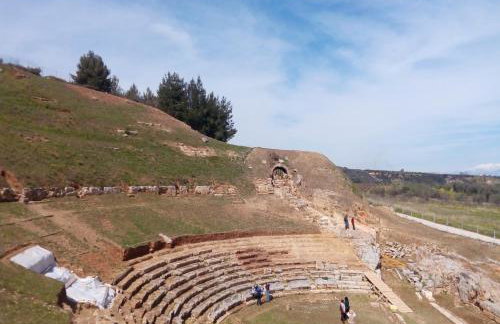 Comfortable residence with unique views - Foto 60