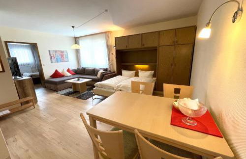 Ferienwohnung Zur Zweere - Foto 9