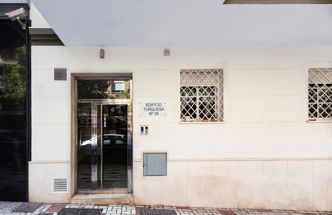 Gibralfaro Premium Center - Foto 34