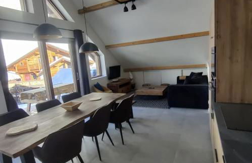 Chalet Alexandre - Photo 16