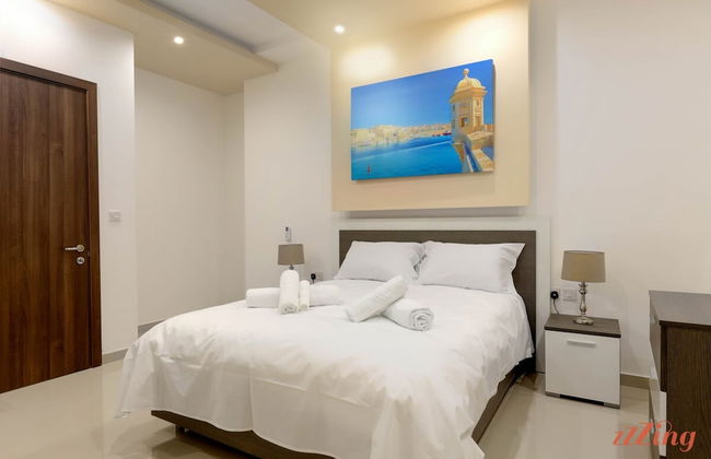 Luxurious Duplex Seafront Apt With Amazing Views - Foto 7