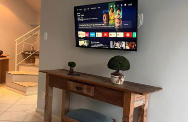 Cobertura Mediterrâneo - Photo 23